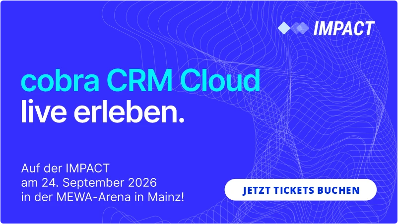 cobra CRM Cloud